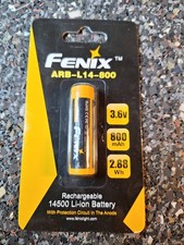 Fenix ARB-L14-800 Akku für