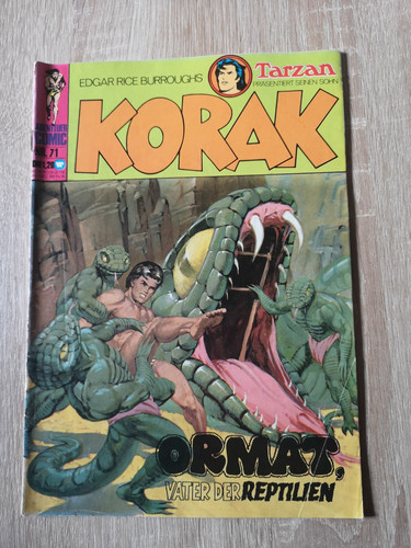 Korak bsv 1967 - 1967,