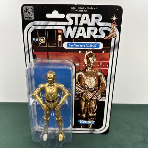 Star wars 40th anniversary - wars,