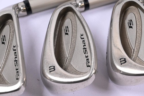 Ladies wilson fat shaft - ladies,