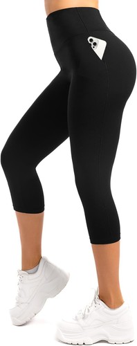 Capri leggings damen - leggings,