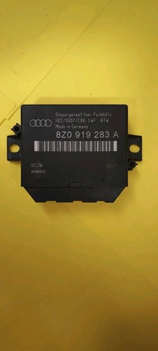 Original audi 8l a4 - original,