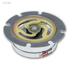 Bodyshaker Ø119x40mm 100W