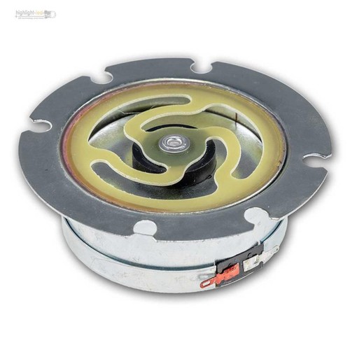 Bodyshaker ø119x40mm 100w - Ø119x40mm,