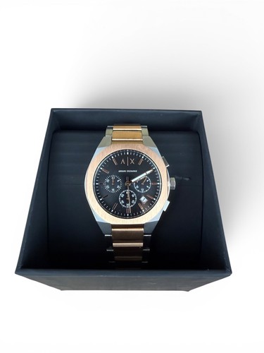 Armani exchange uhr rafael - armani,