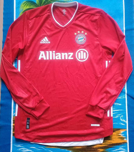 Bayern münchen jersey - münchen,
