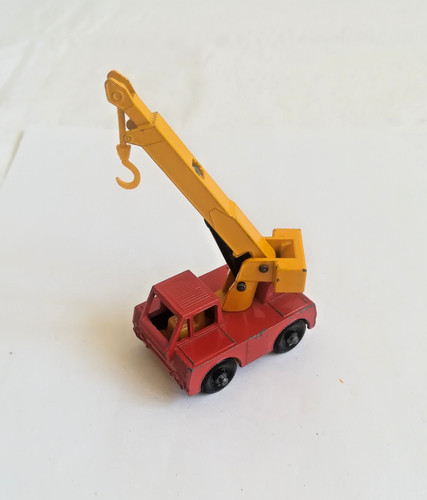 Matchbox series no - -,