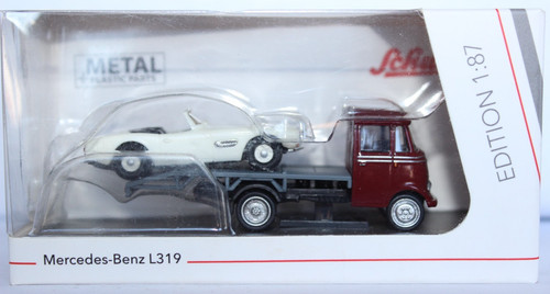 Mercedes benz 319 - benz,