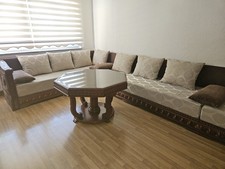 Orientalische Sofa ( Sedari)