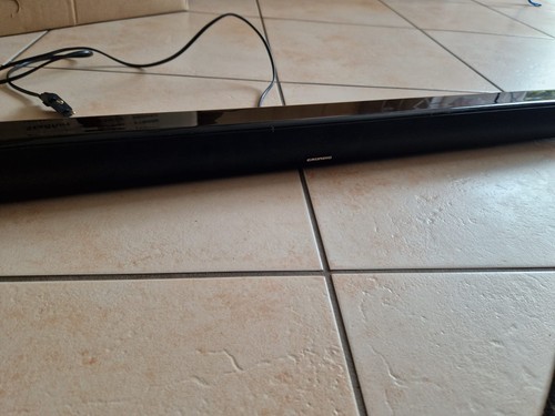 Grundig dsb 950 - 950, soundbar