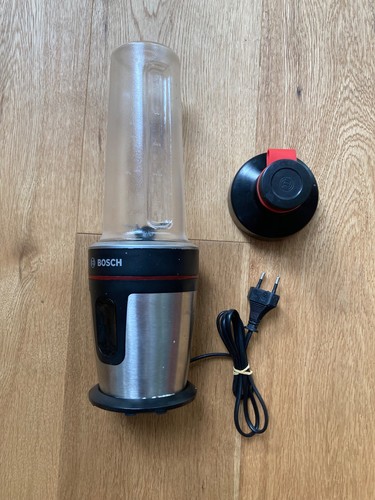 Bosch standmixer smoothie - bosch,