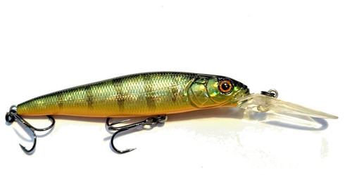 Megabass live revenge - live-x,