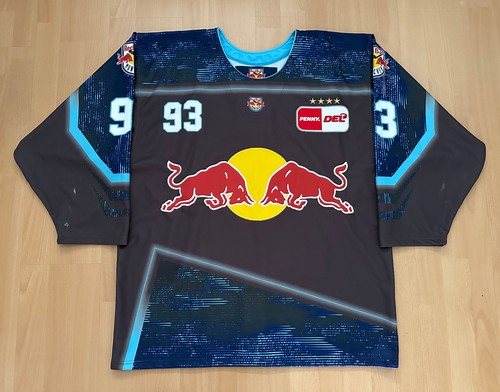 Ehc red bull - red, *