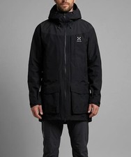 Haglöfs Jacke Gore-Tex Mantel