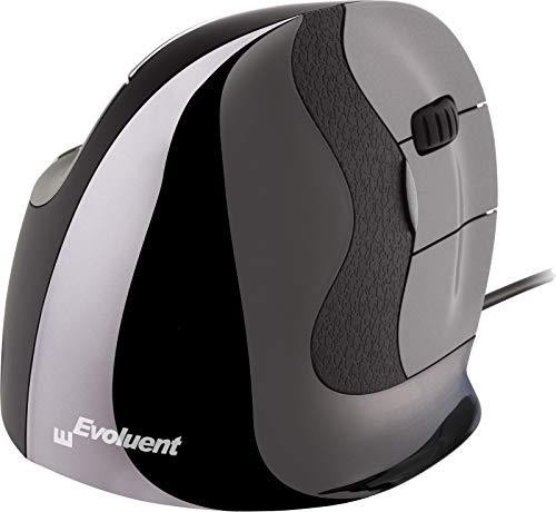 Evoluent vertical mouse - vertical, d