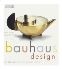 bauhaus design: Die Produkte