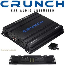 Crunch GPX800.2 800 WATT