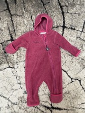 Sterntaler Fleece Anzug