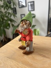 Vintage steiff zwerg pucki - vintage,
