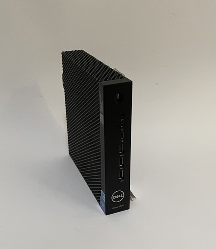 Dell wyse 5070 - wyse, client