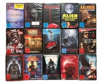 ⚡️Dvd Sammlung 30 Stück -