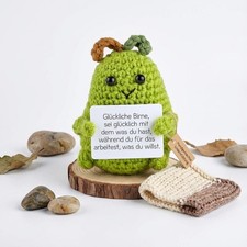 Handgemachte emotionale