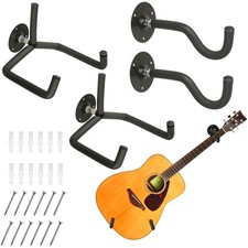 Gitarrenhalter Wandhalterung