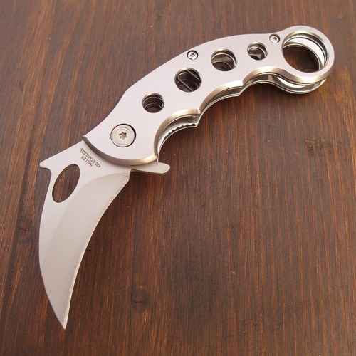 Haller messer karambit - haller,