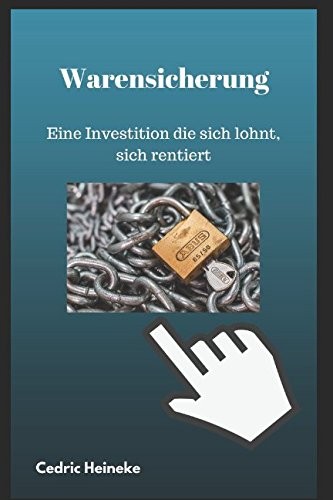 Warensicherungssystem 2er set - 2er,