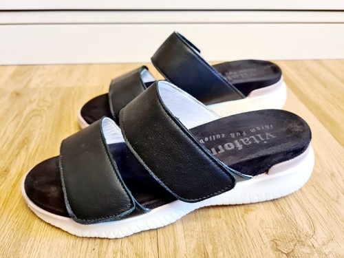 Vitaform damen leder - damen,