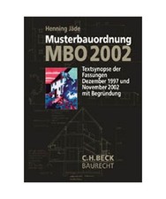 Musterbauordnung [MBO 2002]