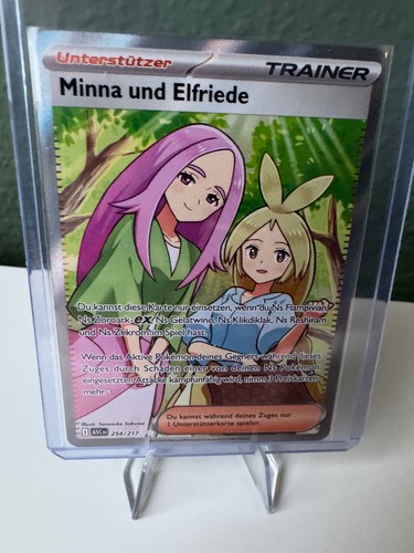 Minna elfriede asc 254 nm - asc,