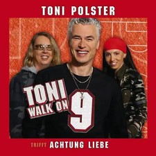Toni Polster Trifft Achtung