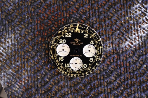 Breitling cosmonaute navitimer - cosmonaute,