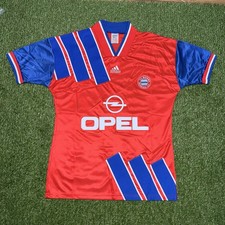 Bayern münchen 1993 - bayern,