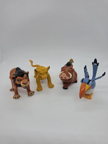 Disney mcdonalds happy meal - mcdonalds,