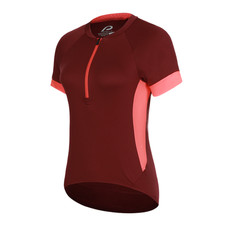 Damen Radtrikot Trikot