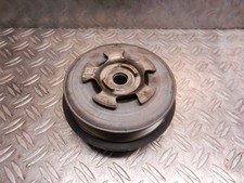 Riemenscheibe Schwingungsdämpfer Original Mercedes 350 CDI OM642 A6420302403