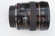 Canon EF 20 mm F/2.8 USM