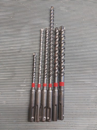 Hilti sds plus - hilti, te-cx