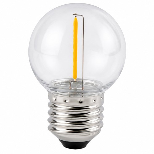 Led line filament - filament, p45