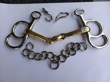 Postkandare aus Edelstahl