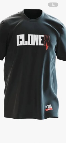 Rtfkt clonex genesis - genesis, t-shirt