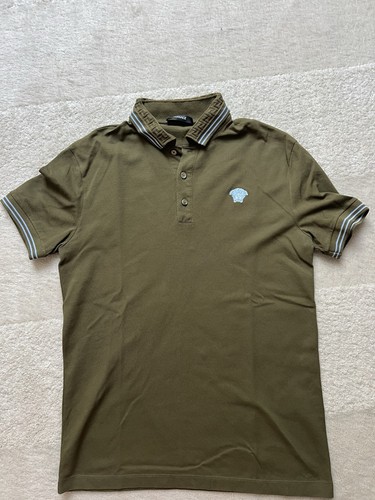 Versace polo medusa - polo,