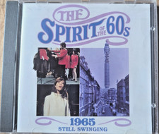 Various Artists - The Spirit Of The 60s: 1965 - Still Swinging (still sealed)