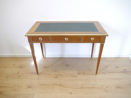 Biedermeier schreibtisch - biedermeier,