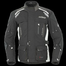 BÜSE Highland Textiljacke