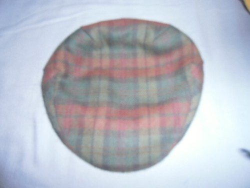 Mayser@Flatcap