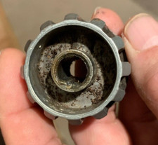 Solis Brüheinheit Brühgruppe