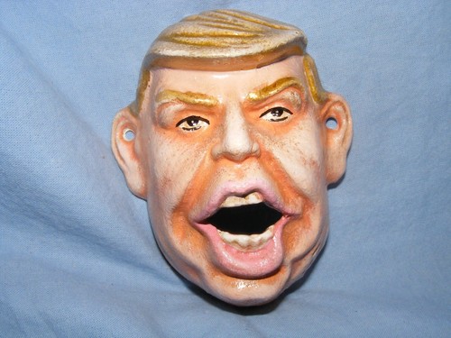 Donald trump flaschenöffner - trump,